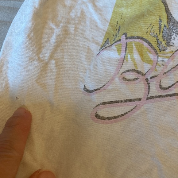 Gap sz Small 6-7 pants and CottonOn Blondie shirt sz 6 and comfortable bundle. - Picture 7 of 9